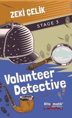Volunteer Detective