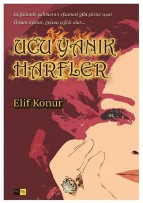 Ucu Yanık Harfler