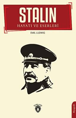 Stalin Hayatı ve Eserleri