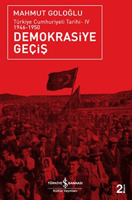 Demokrasiye Geçiş 1946 1950