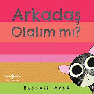 Arkadaş Olalım mı
