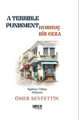 A Terrible Punishment Korkunç Bir Ceza
