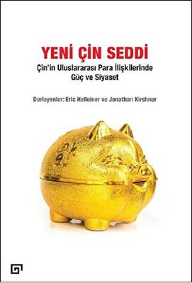 Yeni Çin Seddi