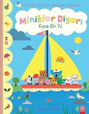 Kitap Sepeti