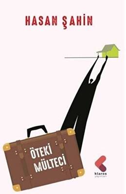 Öteki Mülteci