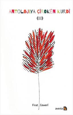 Antolojiya Çiroken Kurdi 2