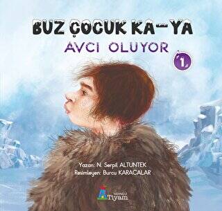 Buz Çocuk Ka Ya Avcı Oluyor 1
