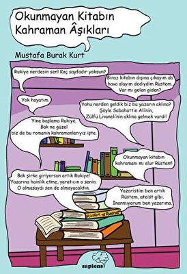 Kitap Sepeti
