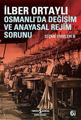 Osmanlı Düşünce Dünyası ve Tarihyazımı