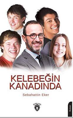 Kelebeğin Kanadında
