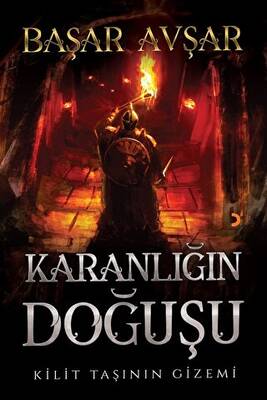 Karanlığın Doğuşu
