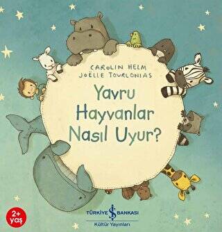 Yavru Hayvanlar Nasıl Uyur