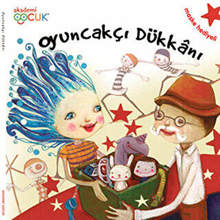 Oyuncakçı Dükkanı Kolektif 20 İndirim