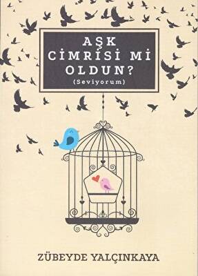 Aşk Cimrisi Mi Oldun Seviyorum