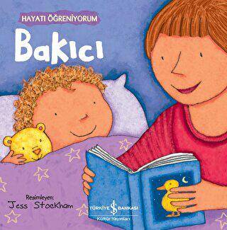 Bakıcı Hayatı Öğreniyorum
