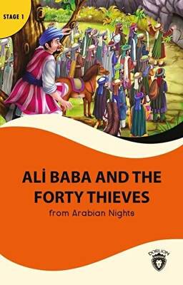 Ali Baba And The Forty Thieves Stage 1