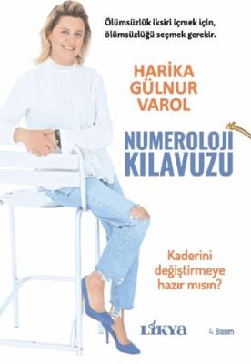 Numeroloji Kılavuzu Kaderini Değiştirmeye Hazır mısın