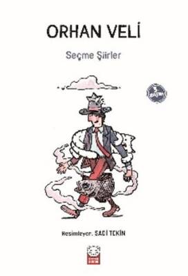 Seçme Şiirler