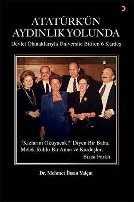 Atatürk ün Aydınlık Yolunda