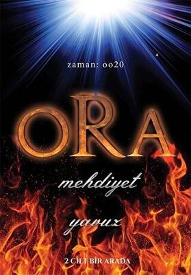 Ora Mehdiyet