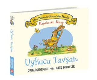 Tavşan Uykusu