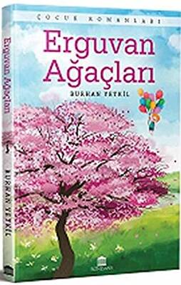 Erguvan Ağaçları