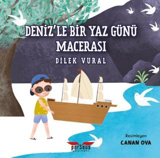 Deniz le Bir Yaz Günü Macerası