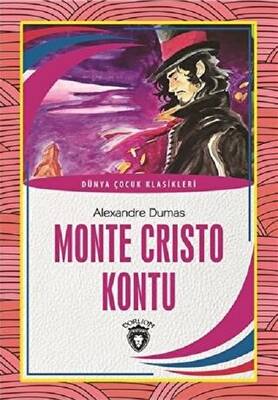 Monte Kristo Kontu Rusça