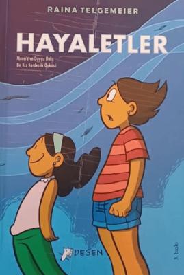 Hayaletler