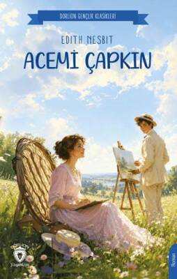 Acemi Çapkın