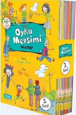 Kitap Sepeti