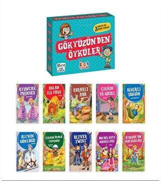 Kitap Sepeti
