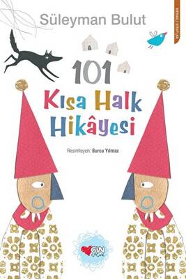 101 Kısa Halk Hikayesi
