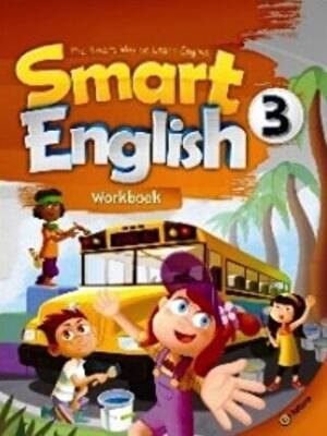 Smart English 3 Student Book 2 CDs Flashcards