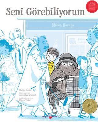 Seni Görebiliyorum