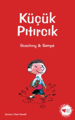 Küçük Pıtırcık