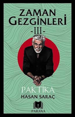 Zaman Gezginleri III Paktika