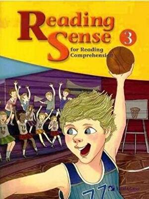 Reading Sense 2 with Workbook CD