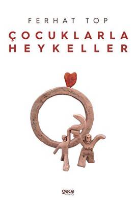 Çocuklarla Heykeller
