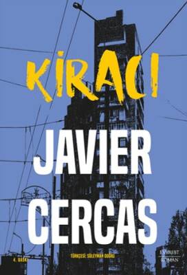Kiracı