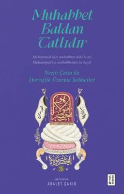Muhabbet Baldan Tatlıdır
