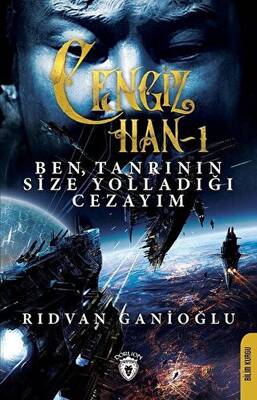 Ben Tanrının Size Yolladığı Cezayım Cengin Han 1
