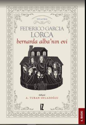 Bernarda Alba nın Evi