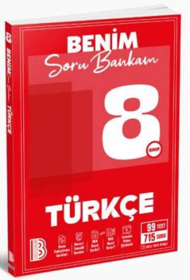 7 Sınıf Sosyal Bilgiler Benim Soru Bankam