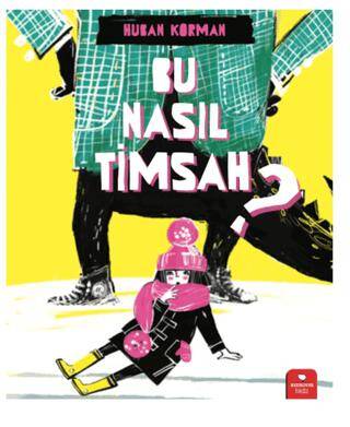 Bu Nasıl Timsah