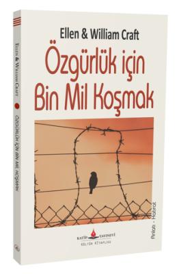 Özgürlük için Bin Mil Koşmak