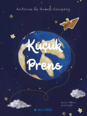 Küçük Prens