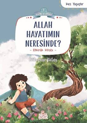 Allah Hayatımın Neresinde