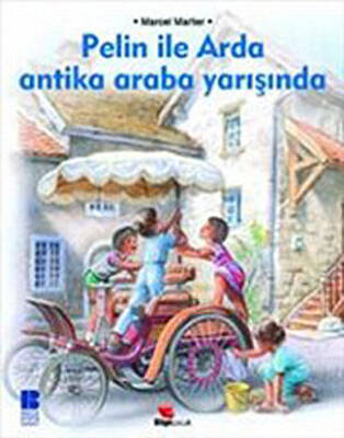 Kitap Sepeti