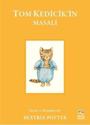 Tom Kedicik in Masalı